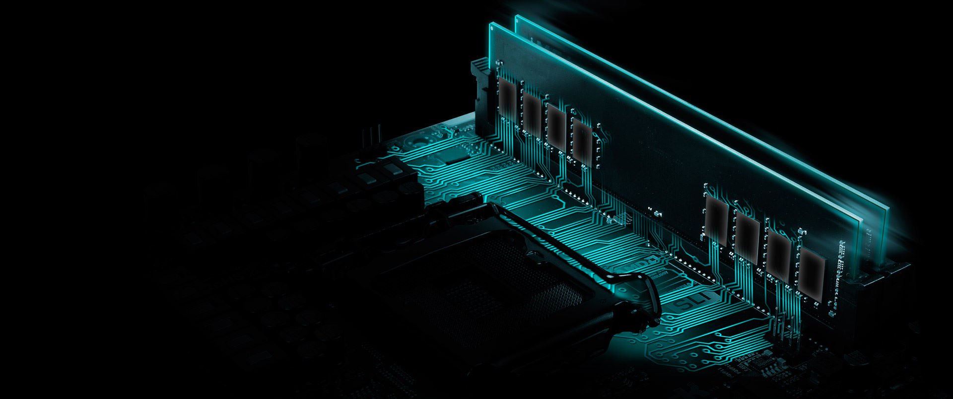 Hyper DDR4